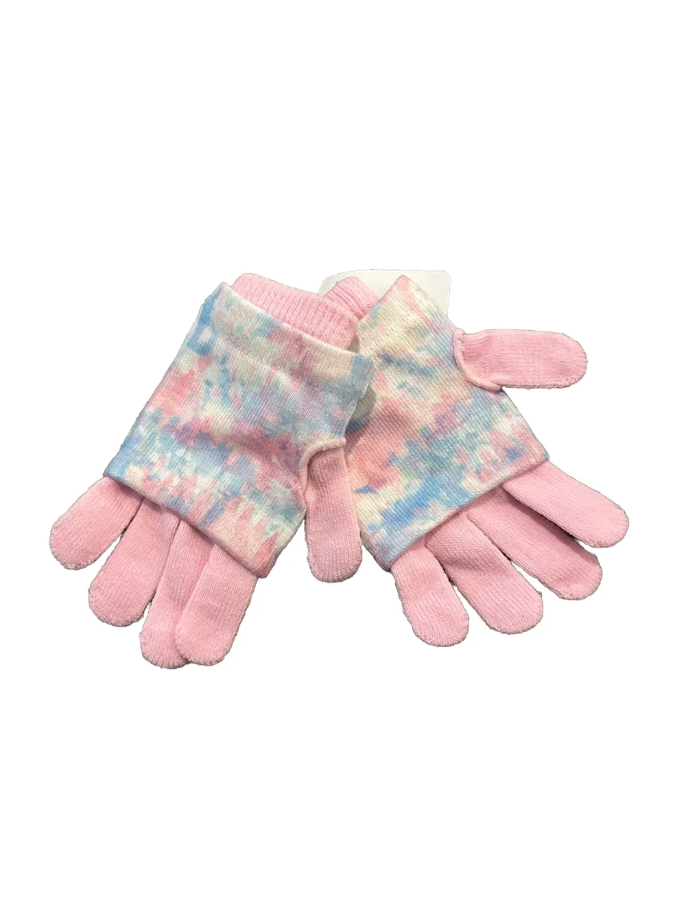 Ladies 3 in 1 Winter Gloves *Winter Essential* *Extremely Comfy* NWT